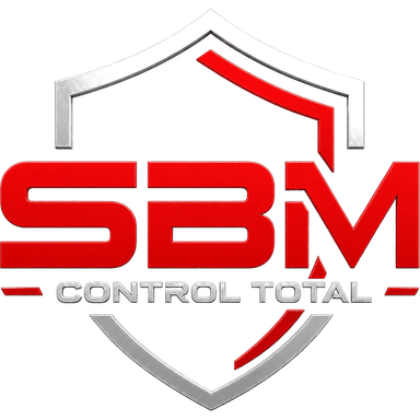 SBM Control Total